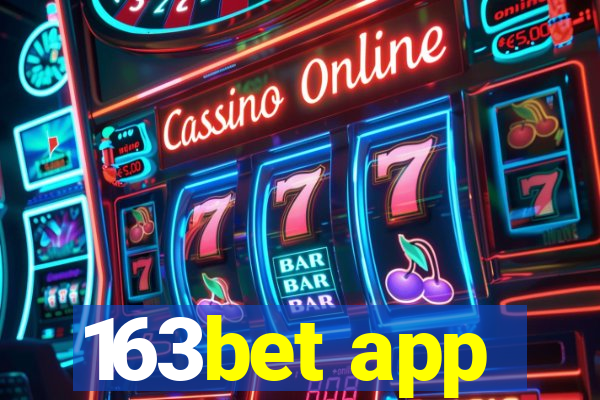 163bet app